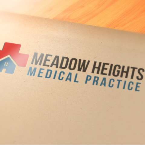 Photo: Meadow Heights Medical Practice